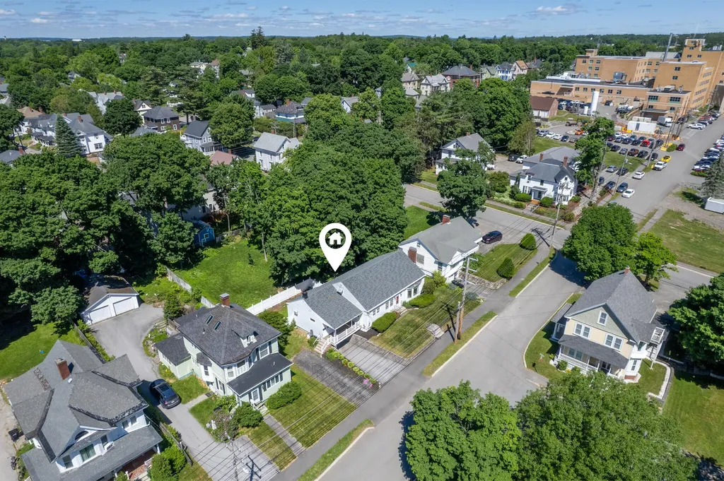 420 French Street Bangor ME 04401