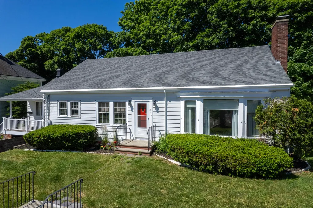 420 French Street Bangor ME 04401