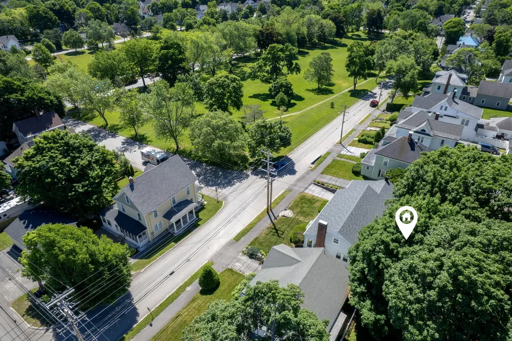 420 French Street Bangor ME 04401