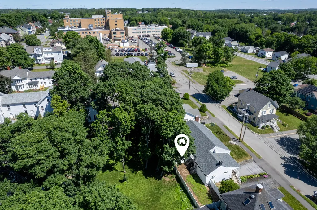 420 French Street Bangor ME 04401