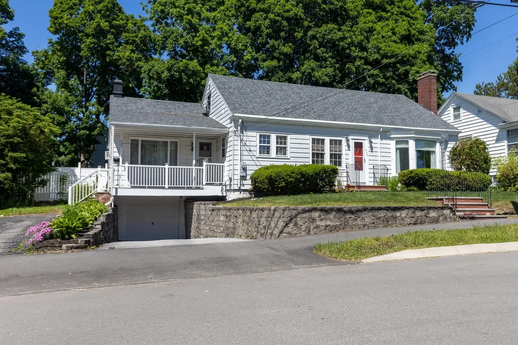 420 French Street Bangor ME 04401