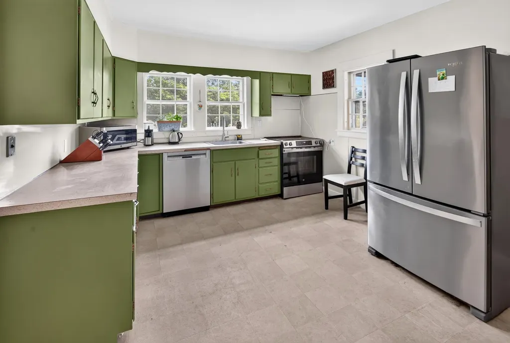 420 French Street Bangor ME 04401
