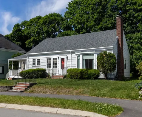 420 French Street Bangor ME 04401