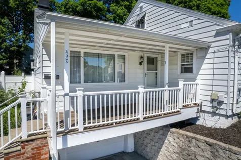 420 French Street Bangor ME 04401