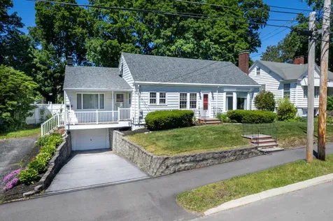 420 French Street Bangor ME 04401