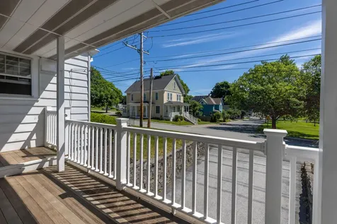 420 French Street Bangor ME 04401