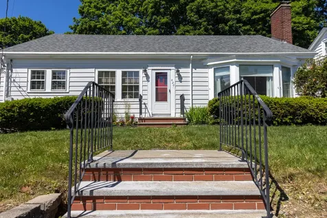 420 French Street Bangor ME 04401