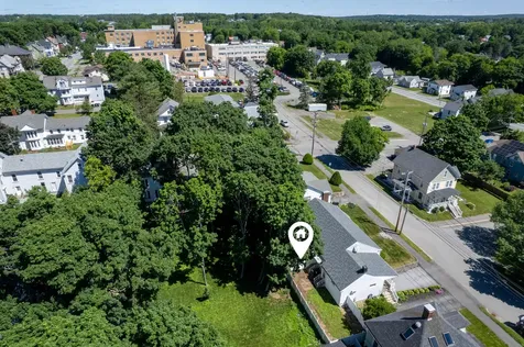 420 French Street Bangor ME 04401