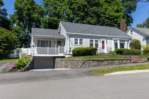 420 French Street Bangor ME 04401