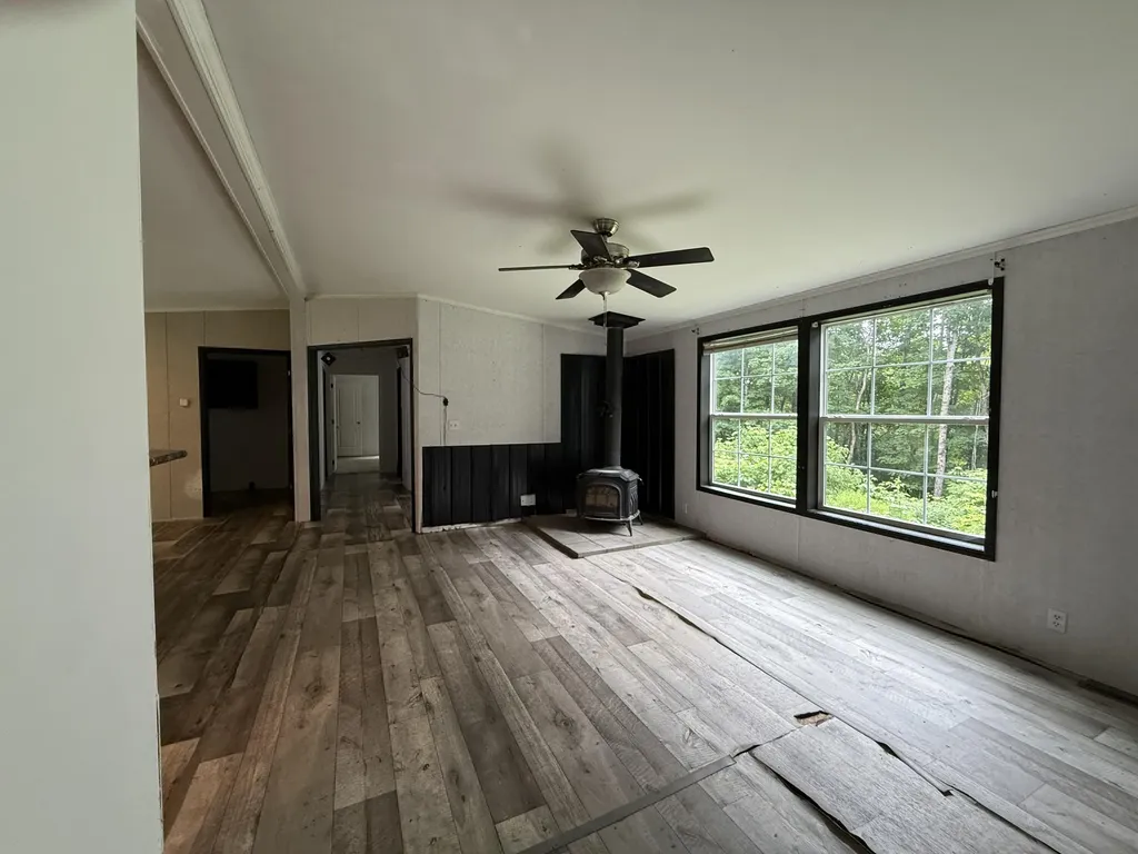 5 Moulton Ridge Road Porter ME 04068