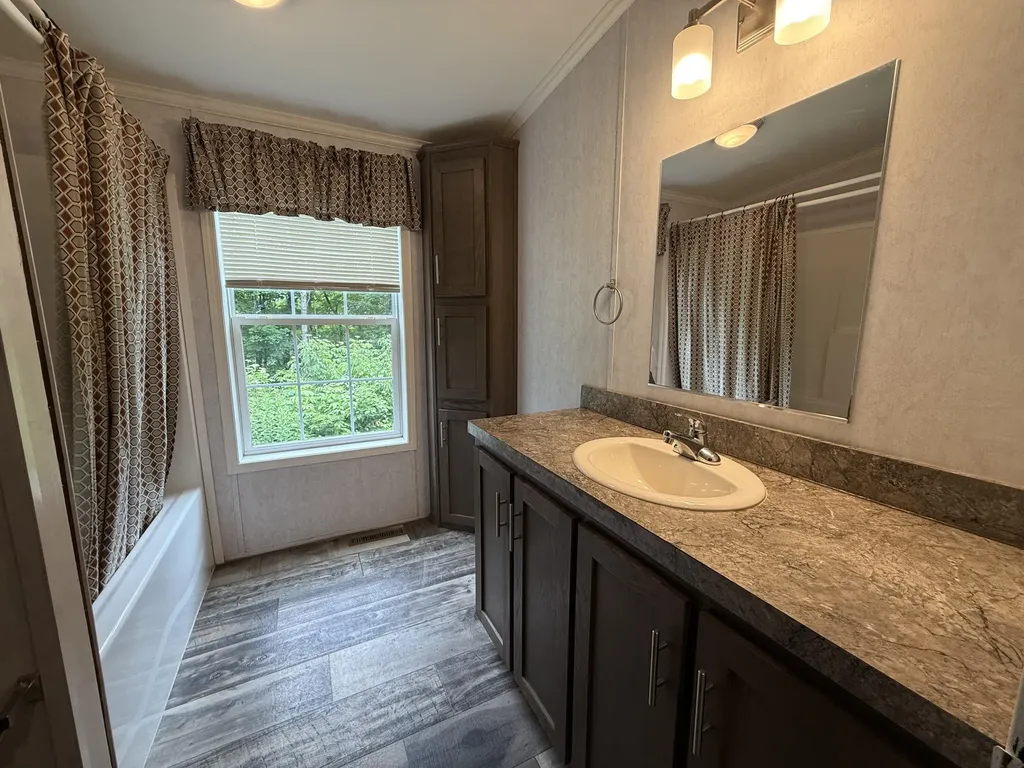 5 Moulton Ridge Road Porter ME 04068