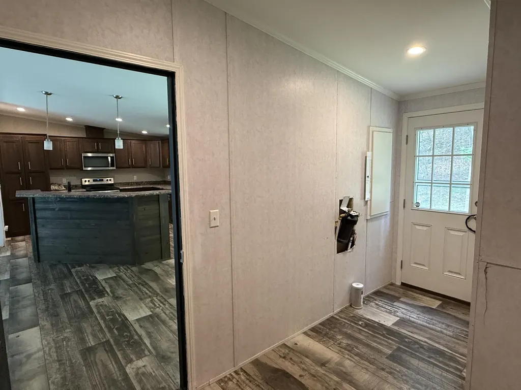 5 Moulton Ridge Road Porter ME 04068