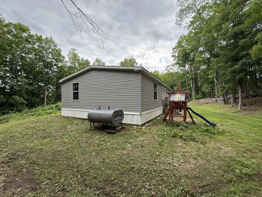 5 Moulton Ridge Road Porter ME 04068