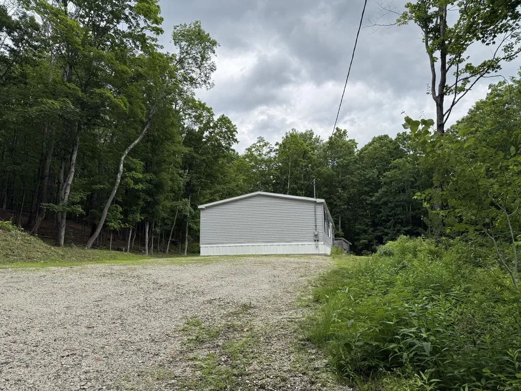 5 Moulton Ridge Road Porter ME 04068