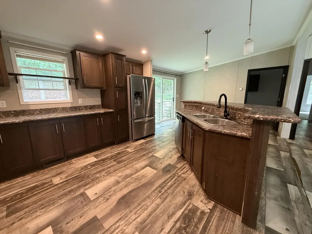 5 Moulton Ridge Road Porter ME 04068