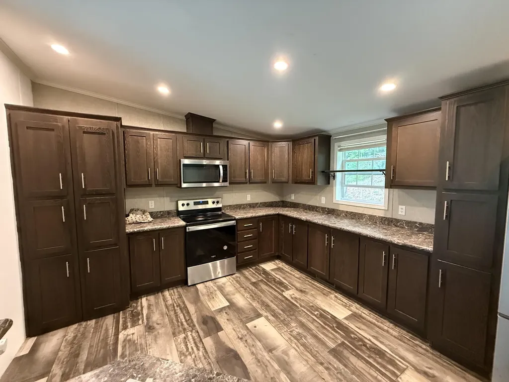 5 Moulton Ridge Road Porter ME 04068