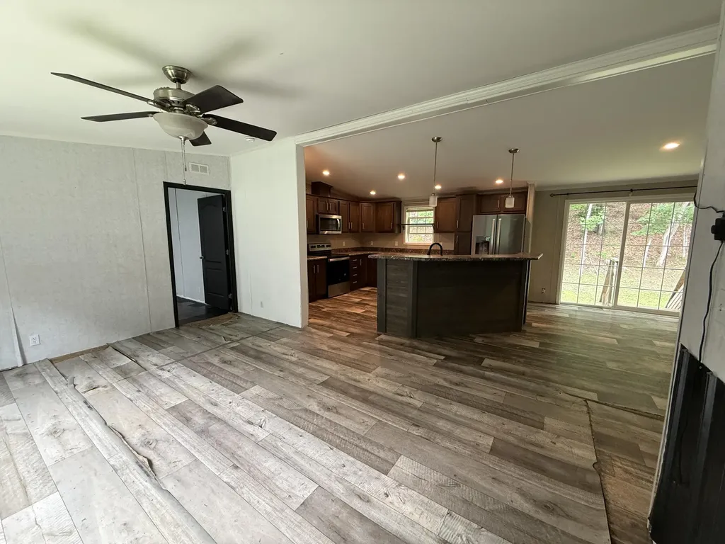 5 Moulton Ridge Road Porter ME 04068