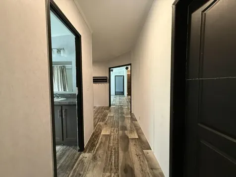 5 Moulton Ridge Road Porter ME 04068