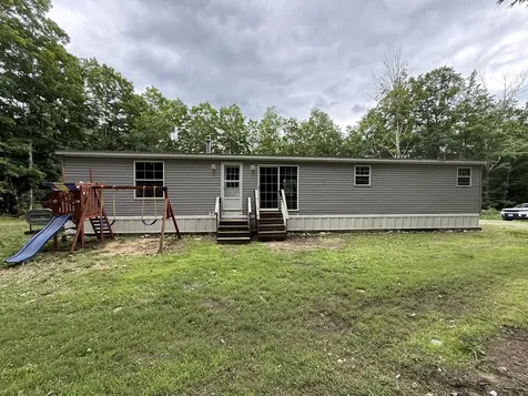 5 Moulton Ridge Road Porter ME 04068