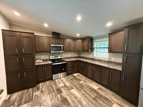 5 Moulton Ridge Road Porter ME 04068