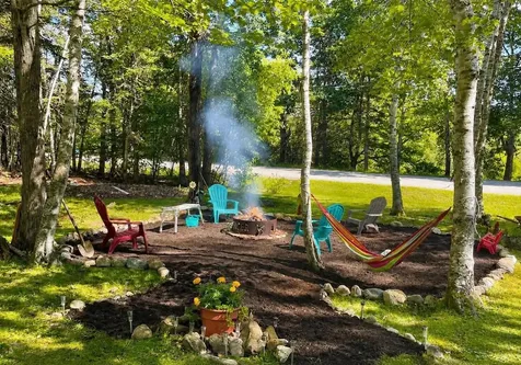 2306 S Princeton Road Baileyville ME 04694