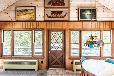 12 Taylor Road Newry ME 04261