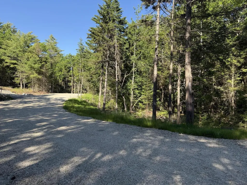 Lot # 21 Wilderness Drive Boothbay ME 04537