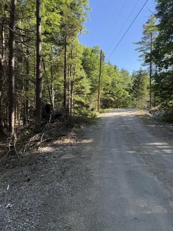 Lot # 21 Wilderness Drive Boothbay ME 04537