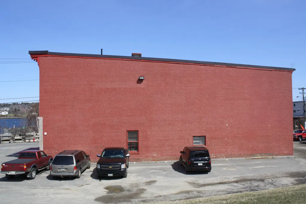 12, 14 &16 Main Street Belfast ME 04915