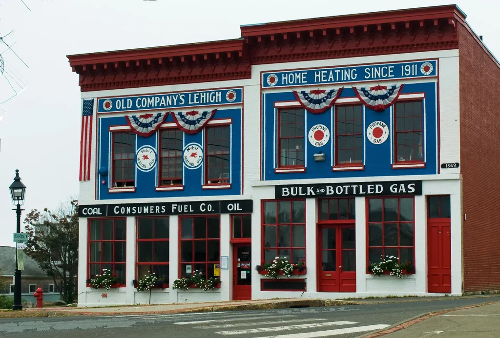 12, 14 &16 Main Street Belfast ME 04915