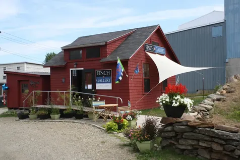 12, 14 &16 Main Street Belfast ME 04915