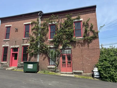 12, 14 &16 Main Street Belfast ME 04915