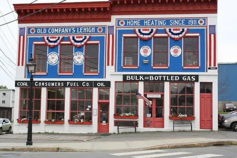 12, 14 &16 Main Street Belfast ME 04915