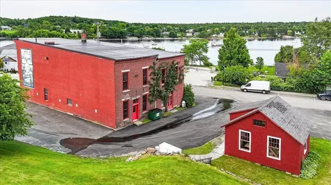 12, 14 &16 Main Street Belfast ME 04915