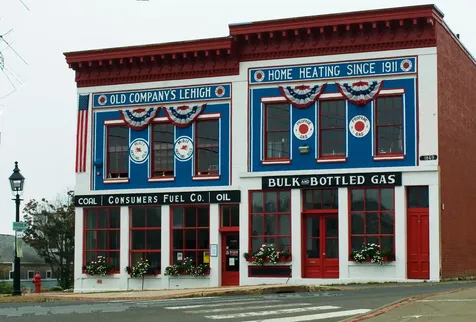 12, 14 &16 Main Street Belfast ME 04915