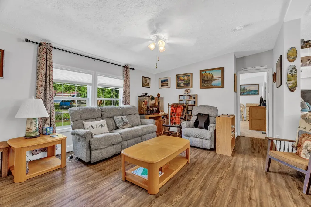 45 Wood Road Wayne ME 04284