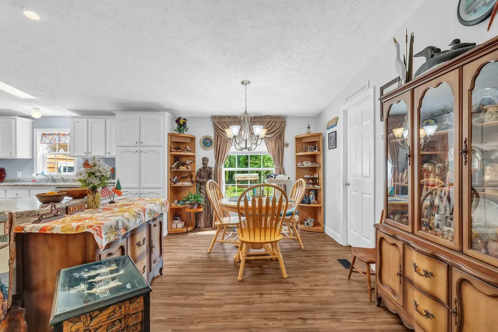 45 Wood Road Wayne ME 04284