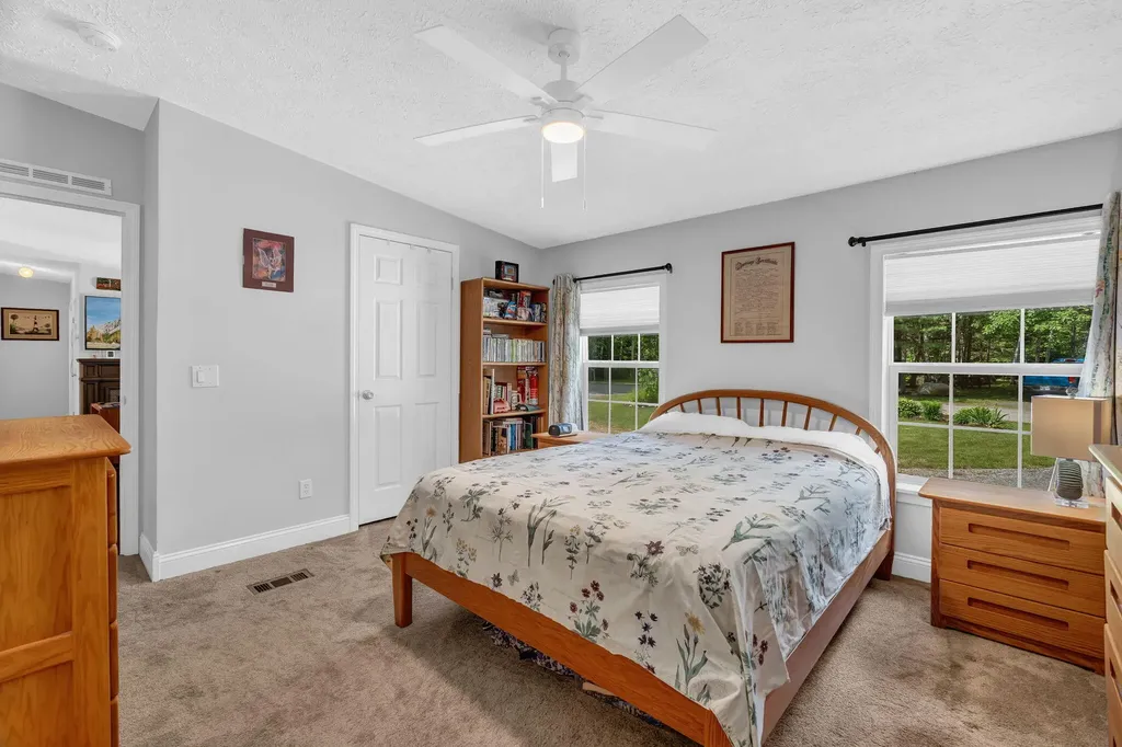 45 Wood Road Wayne ME 04284