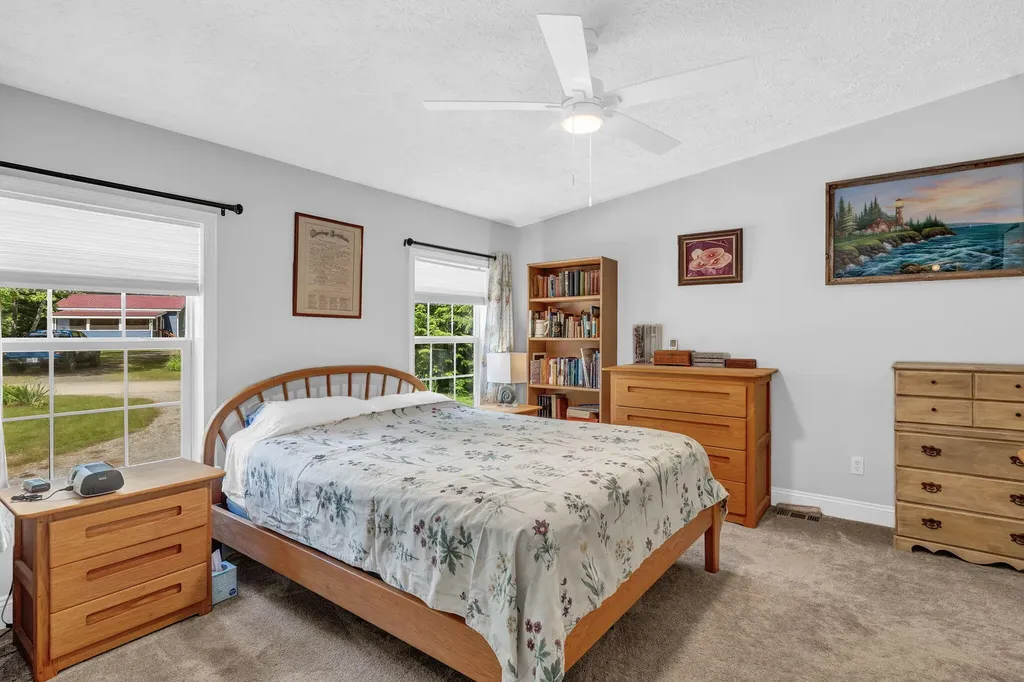 45 Wood Road Wayne ME 04284