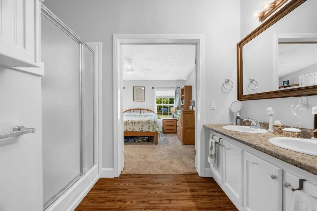 45 Wood Road Wayne ME 04284
