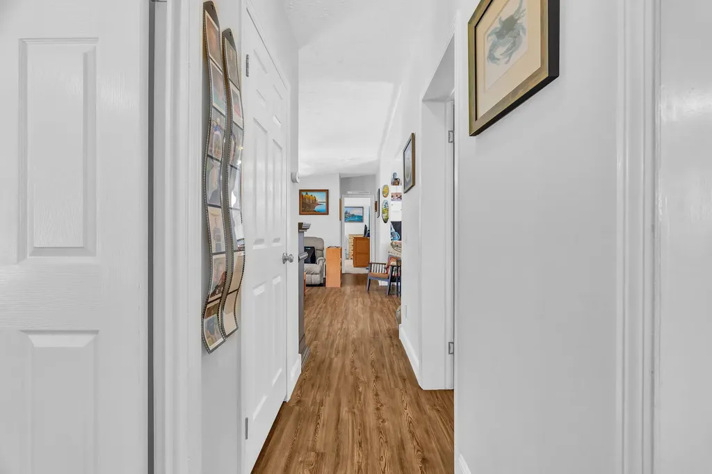 45 Wood Road Wayne ME 04284