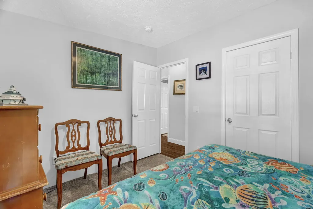 45 Wood Road Wayne ME 04284