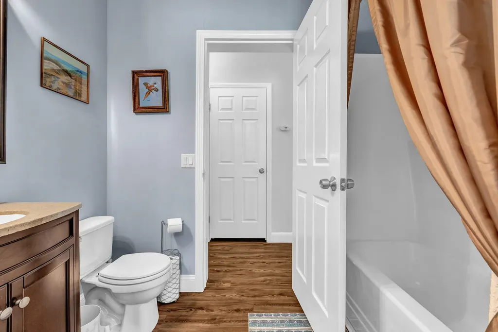 45 Wood Road Wayne ME 04284