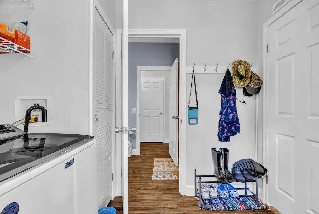 45 Wood Road Wayne ME 04284