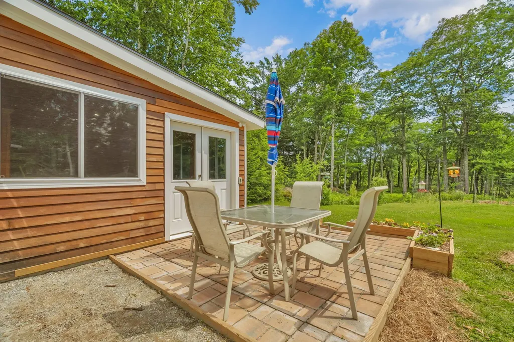 45 Wood Road Wayne ME 04284