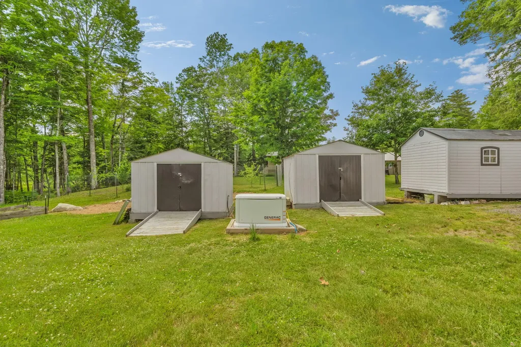 45 Wood Road Wayne ME 04284
