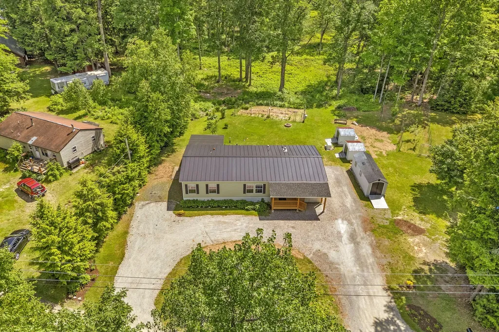 45 Wood Road Wayne ME 04284