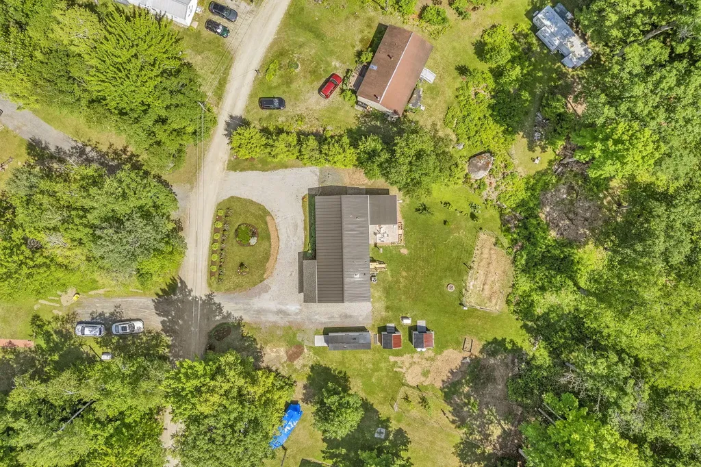45 Wood Road Wayne ME 04284