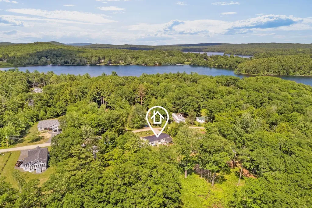 45 Wood Road Wayne ME 04284
