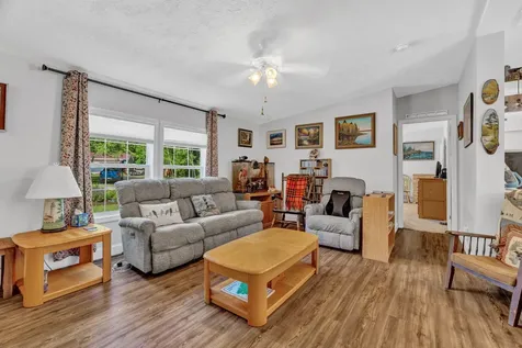 45 Wood Road Wayne ME 04284